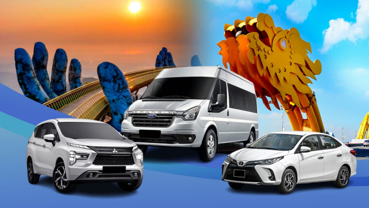Private Transfers between Da Nang and Hoi An City Centre - მთავარი სურათი