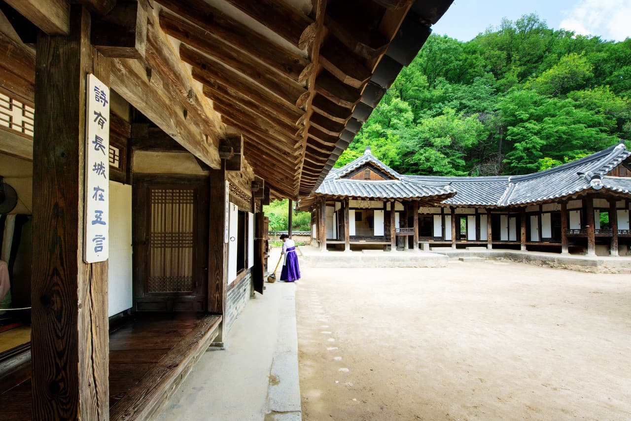 Korean Folk Village and Suwon Hwaseong Fortress Full-Day Tour from Seoul - სურათი 3