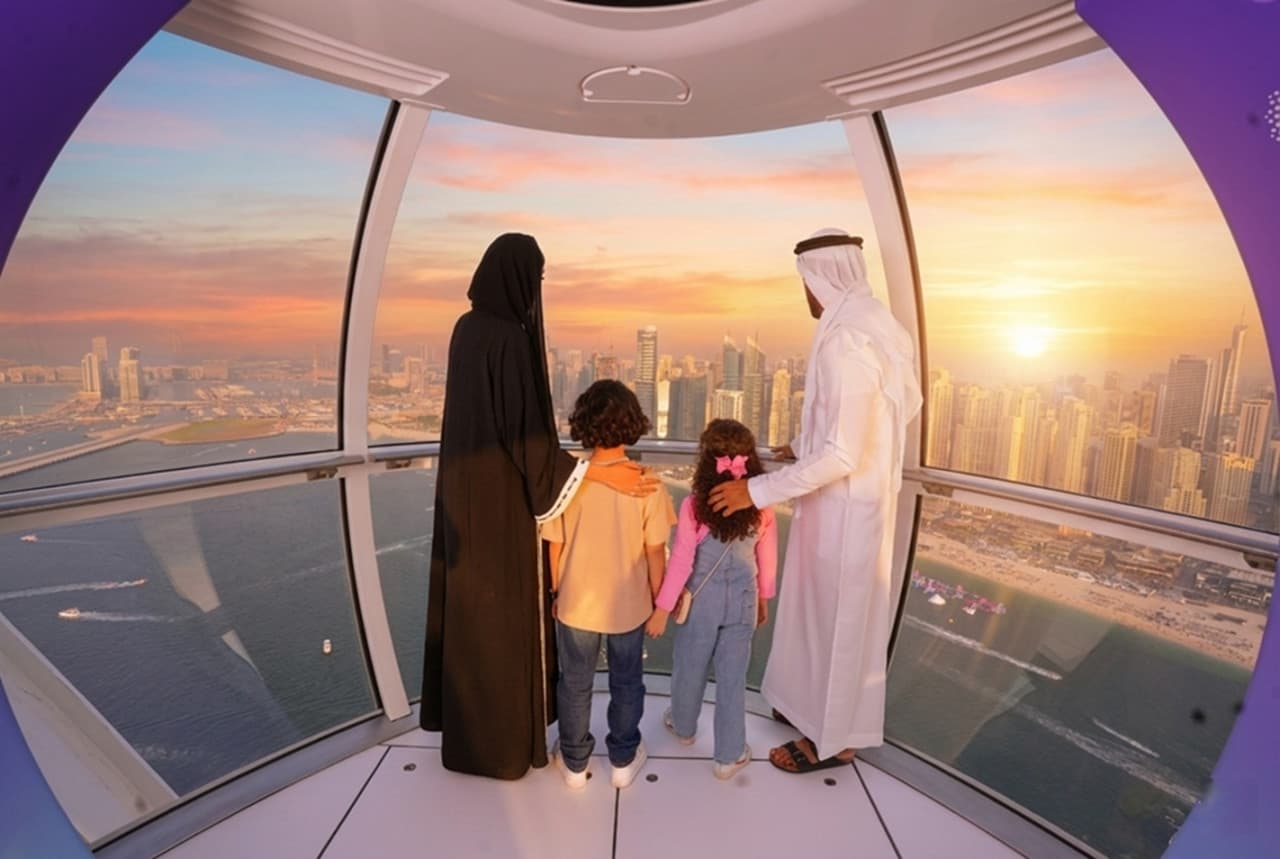 Amazing Dubai Pass - სურათი 37