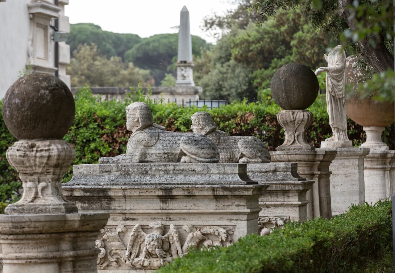 Borghese Gallery - სურათი 9