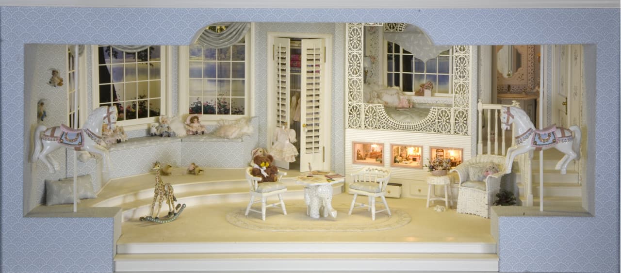 Miniatures Museum of Taiwan - სურათი 3