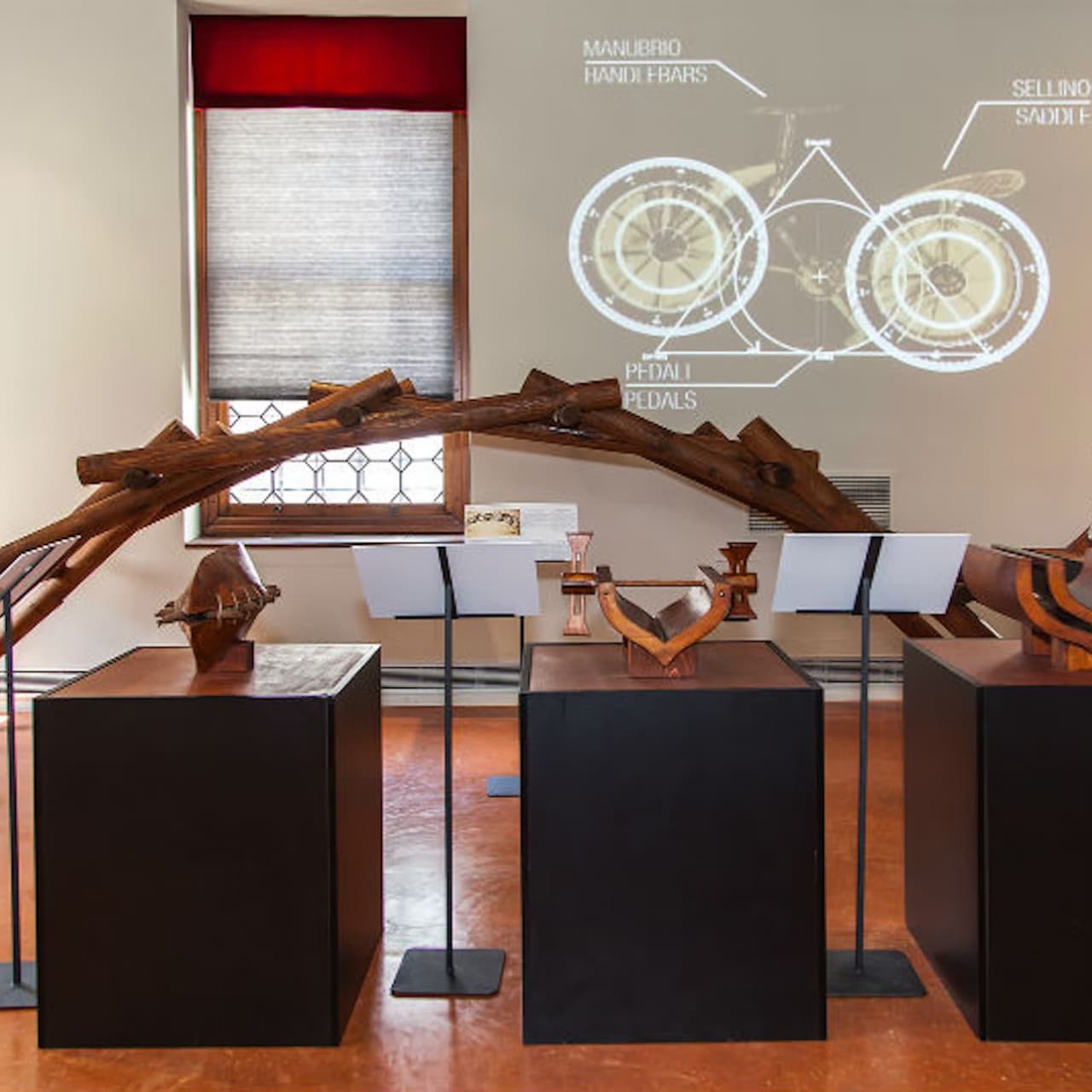 Leonardo da Vinci Museum Venice: Skip The Line - სურათი 4