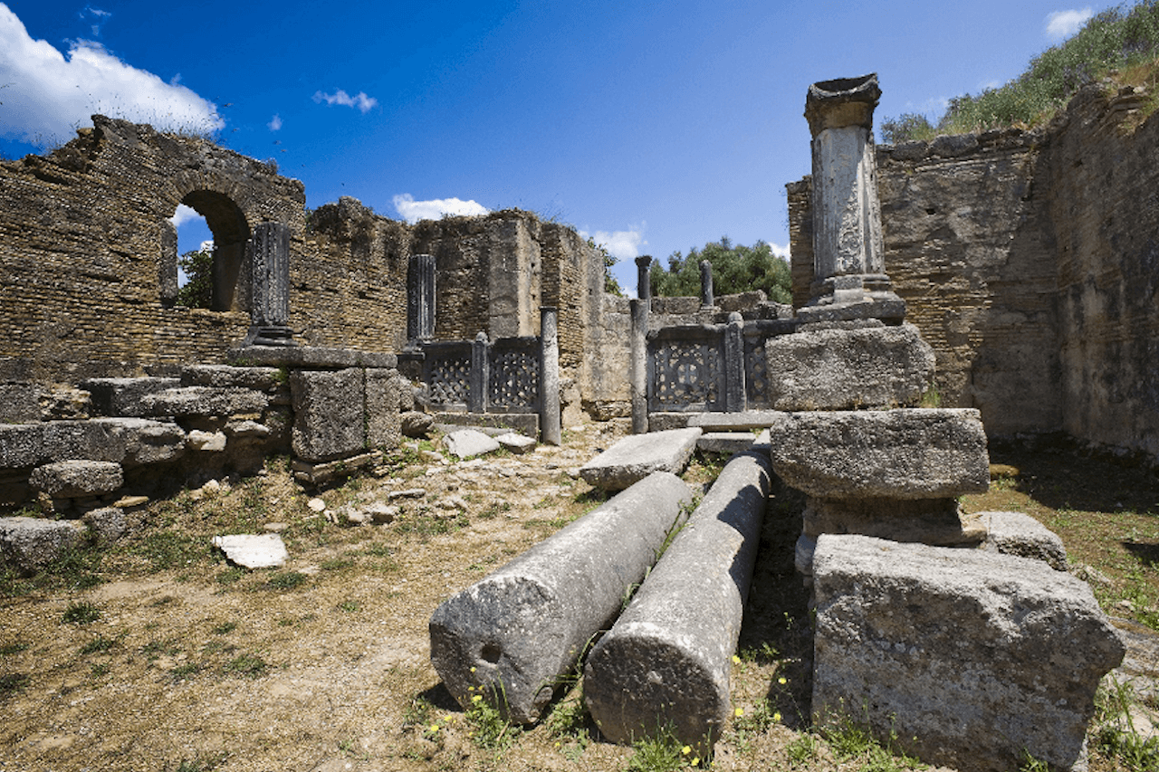 Olympia Archaeological Site and Museums - სურათი 4