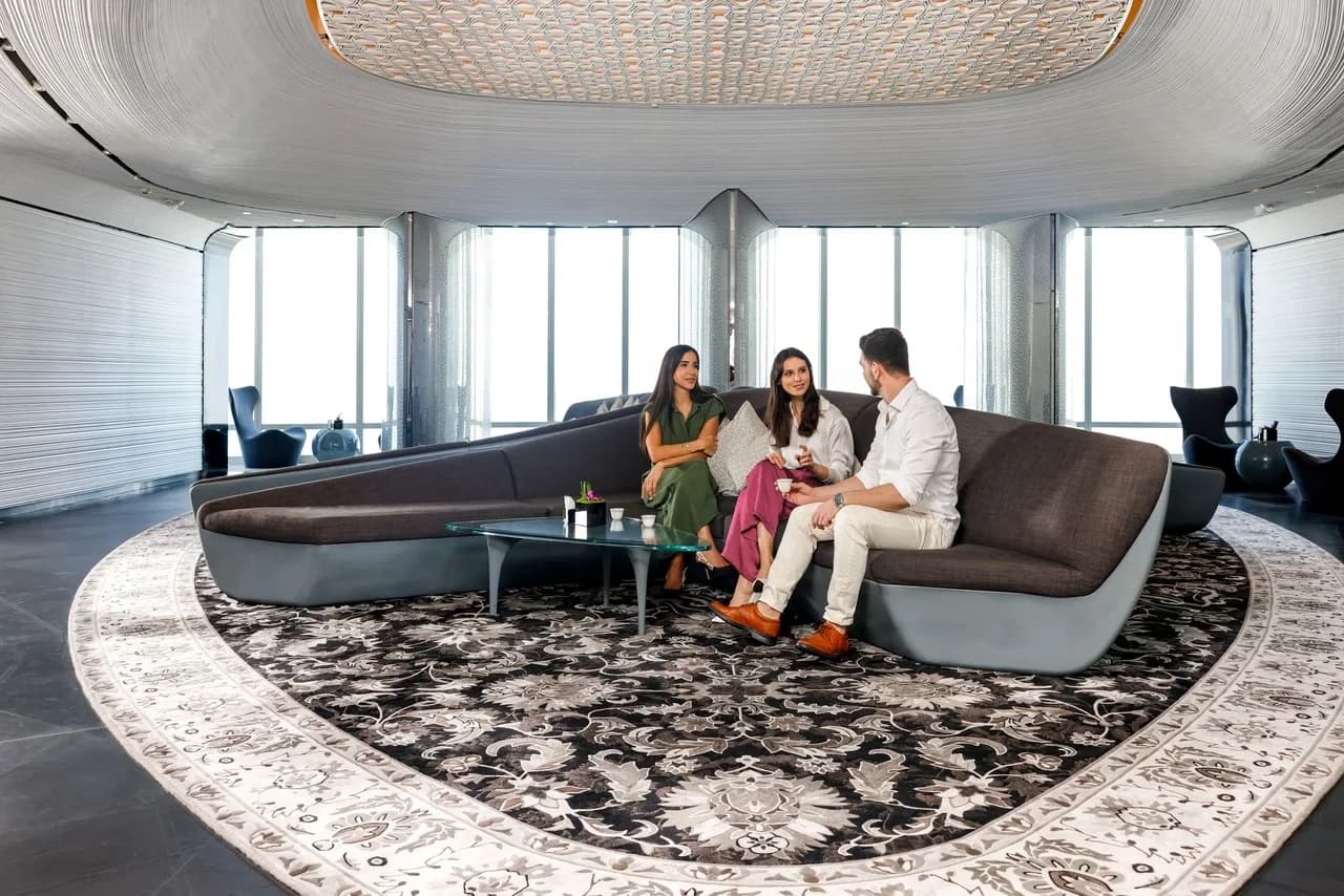 Burj Khalifa At the Top Observation Deck Direct Entry Ticket - სურათი 8