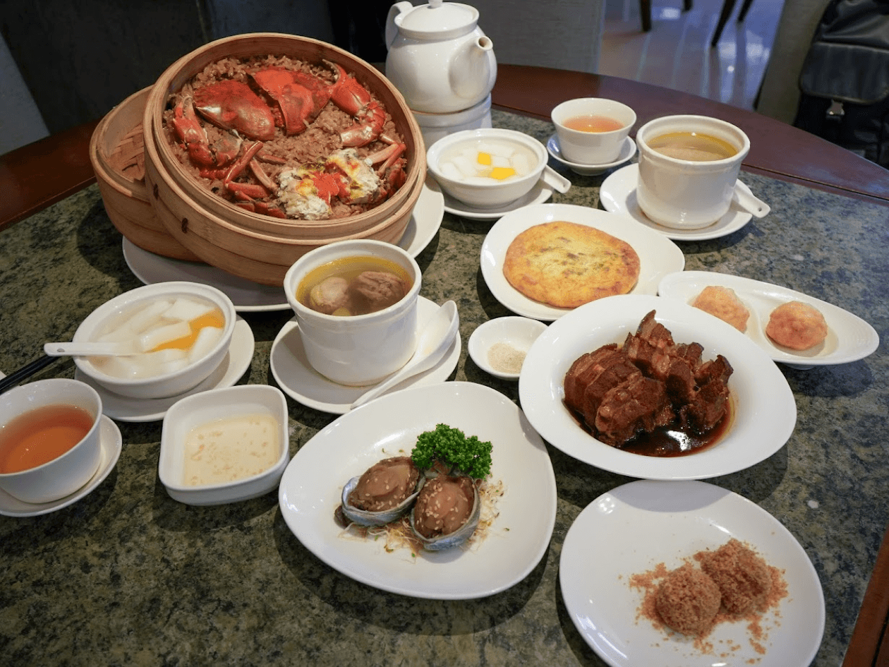 Shin Yeh Original Restaurant - Taste the most authentic Taiwanese Cuisine - სურათი 7