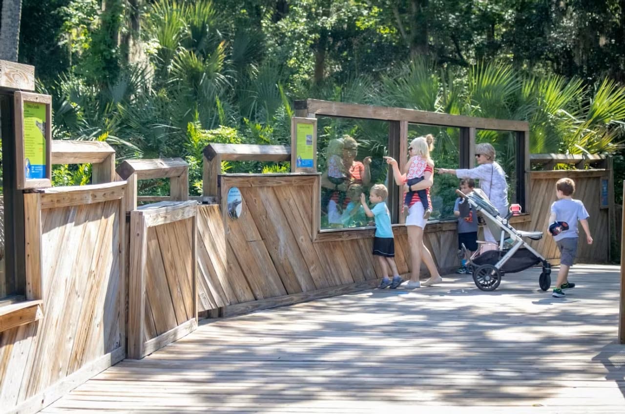 Central Florida Zoo & Botanical Gardens Ticket - სურათი 17