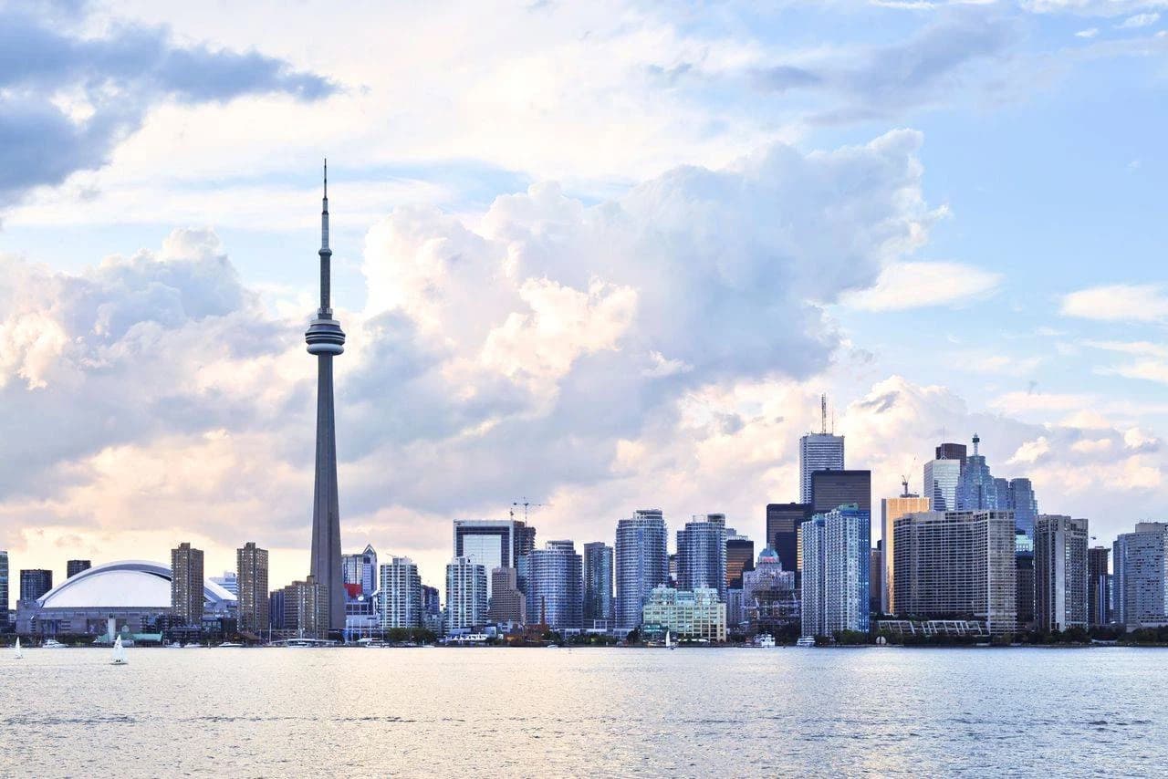City Sightseeing Toronto Hop-on Hop-off Bus Tour - სურათი 3