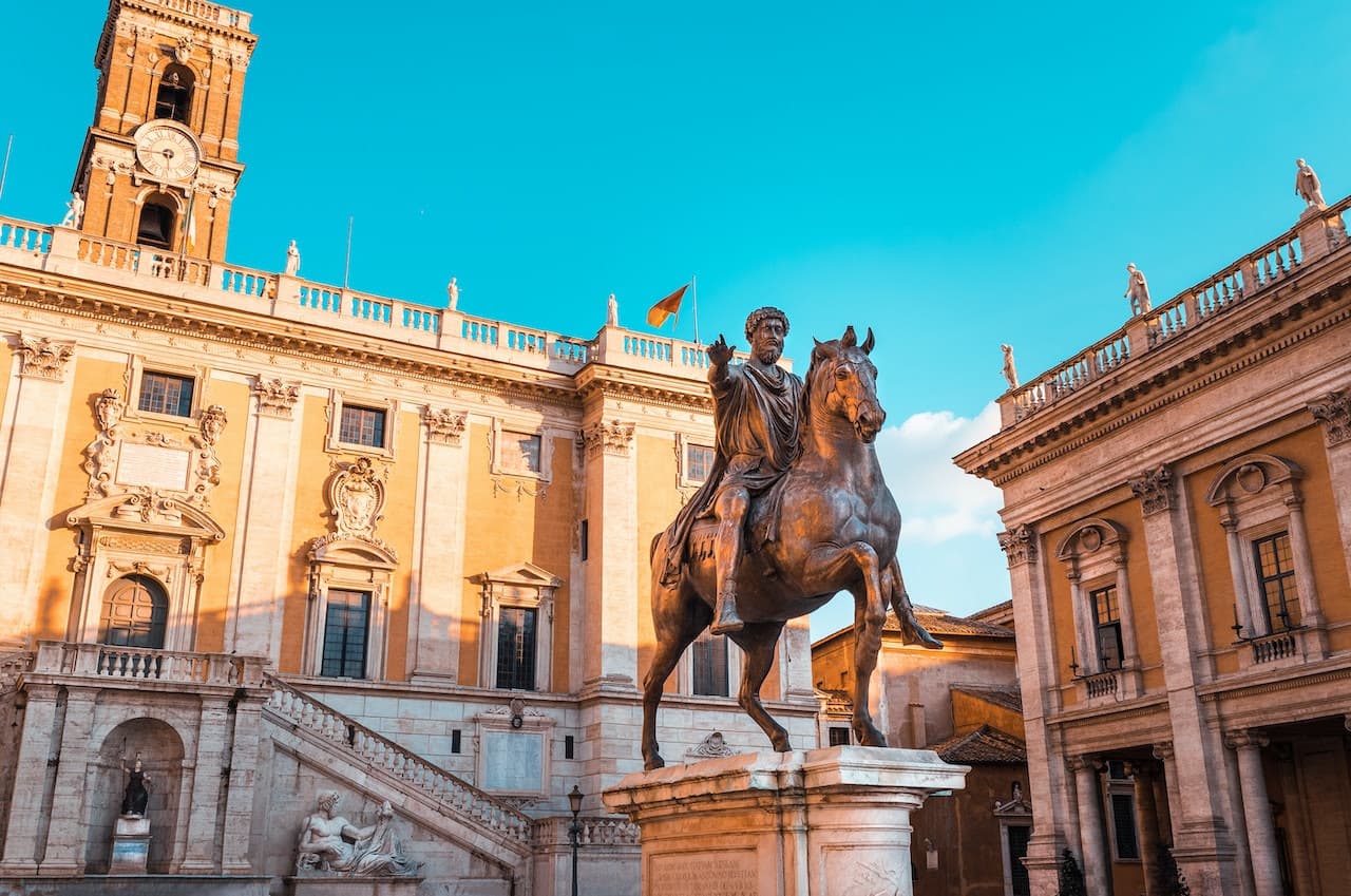 Roman Empire Museum + Ancient Rome Multimedia Experience - სურათი 6