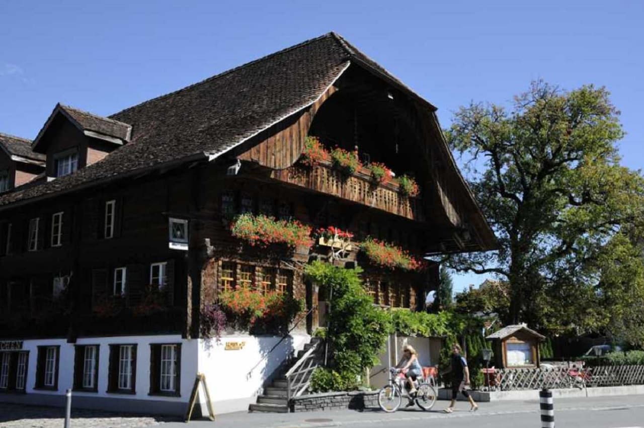 Grindelwald, Interlaken, and Lauterbrunnen Full-Day Tour - სურათი 5