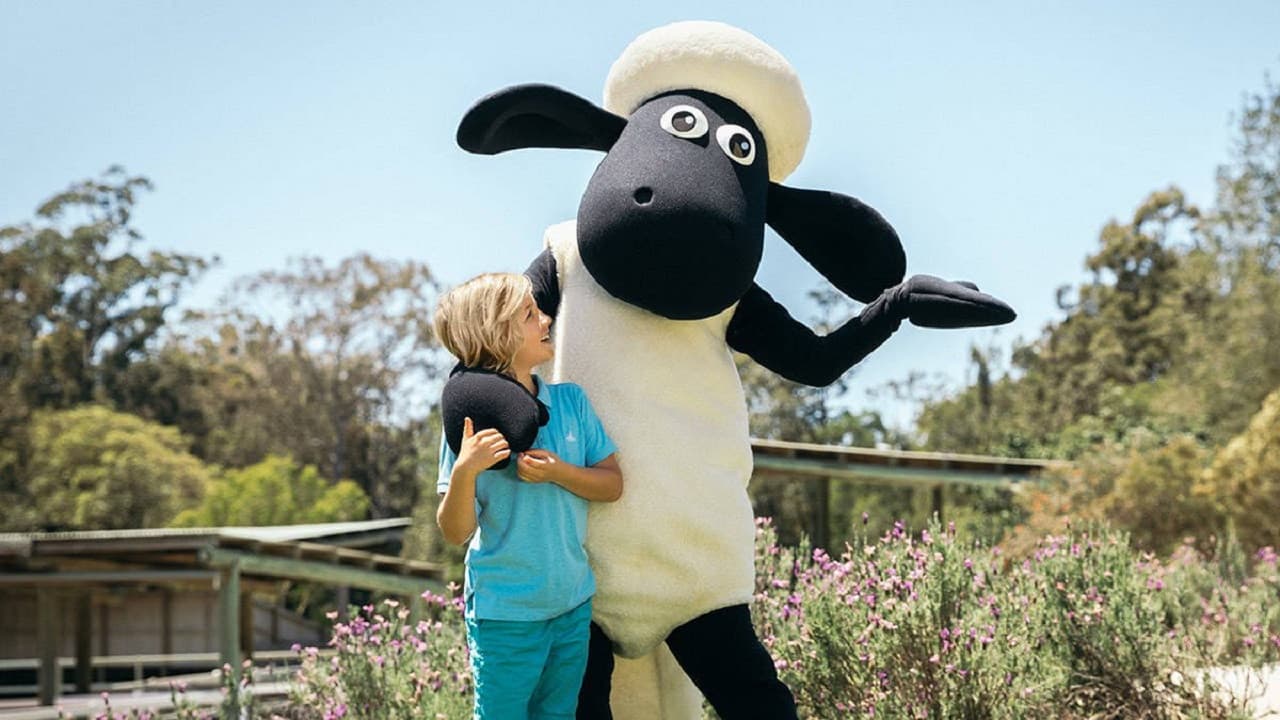 Paradise Country Farm Ticket - სურათი 6
