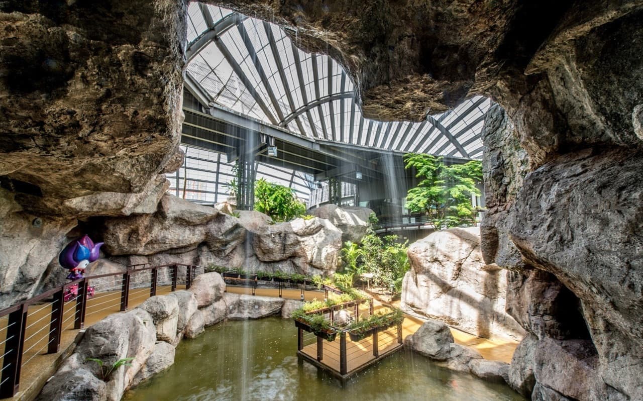 Entopia by Penang Butterfly Farm Ticket - სურათი 5