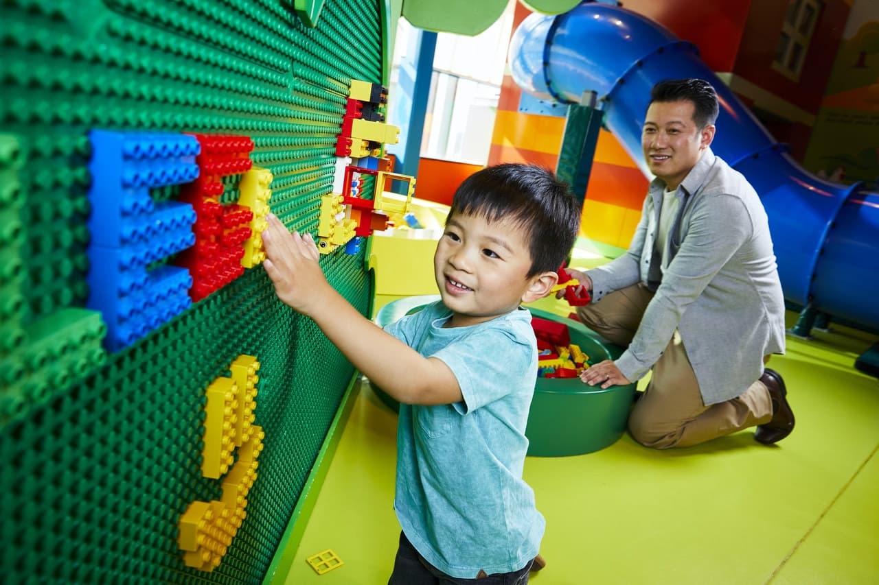 LEGOLAND Discovery Centre Melbourne Direct Entry Ticket - სურათი 2
