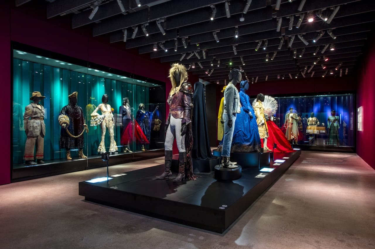 Academy Museum of Motion Pictures - სურათი 2