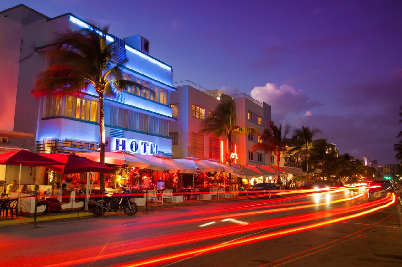Go City Miami Explorer Pass: Save up to 50% on Attractions - სურათი 3