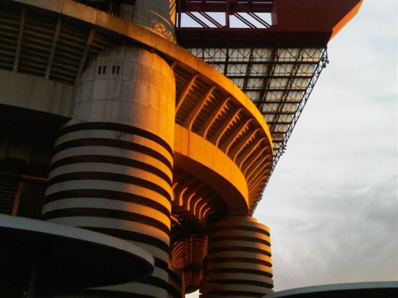 San Siro Stadium - სურათი 2
