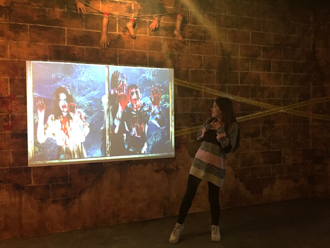 Seoul Trick Eye Museum - სურათი 19