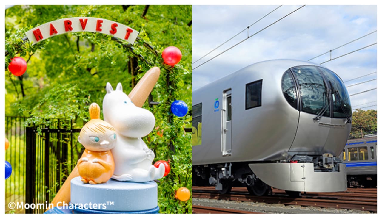 Have Fun in Tokyo Pass - 1 Week Free Pass - სურათი 5