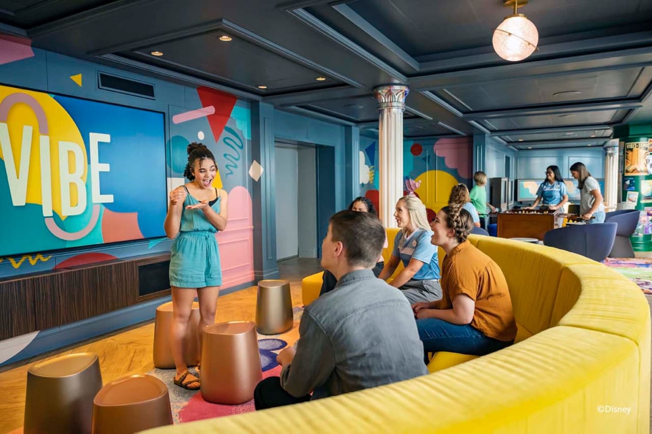 Disney Cruise Line: 4-Night Disney Adventure Langkawi Cruise from Singapore - სურათი 59