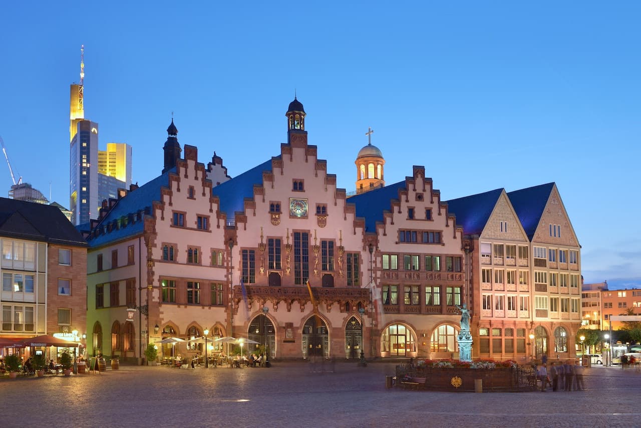 Frankfurt Card - სურათი 6