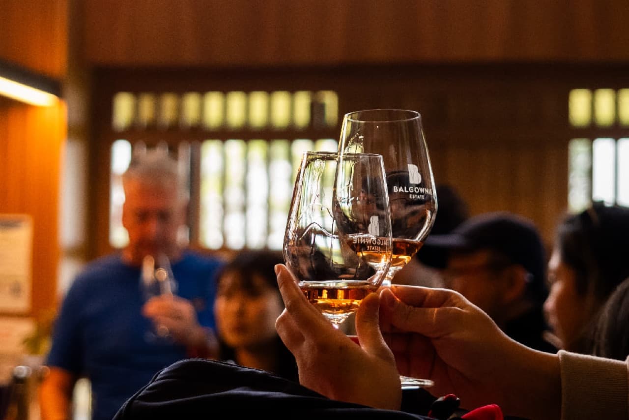 Yarra Valley Full-Day Grazing Tour from Melbourne - სურათი 2