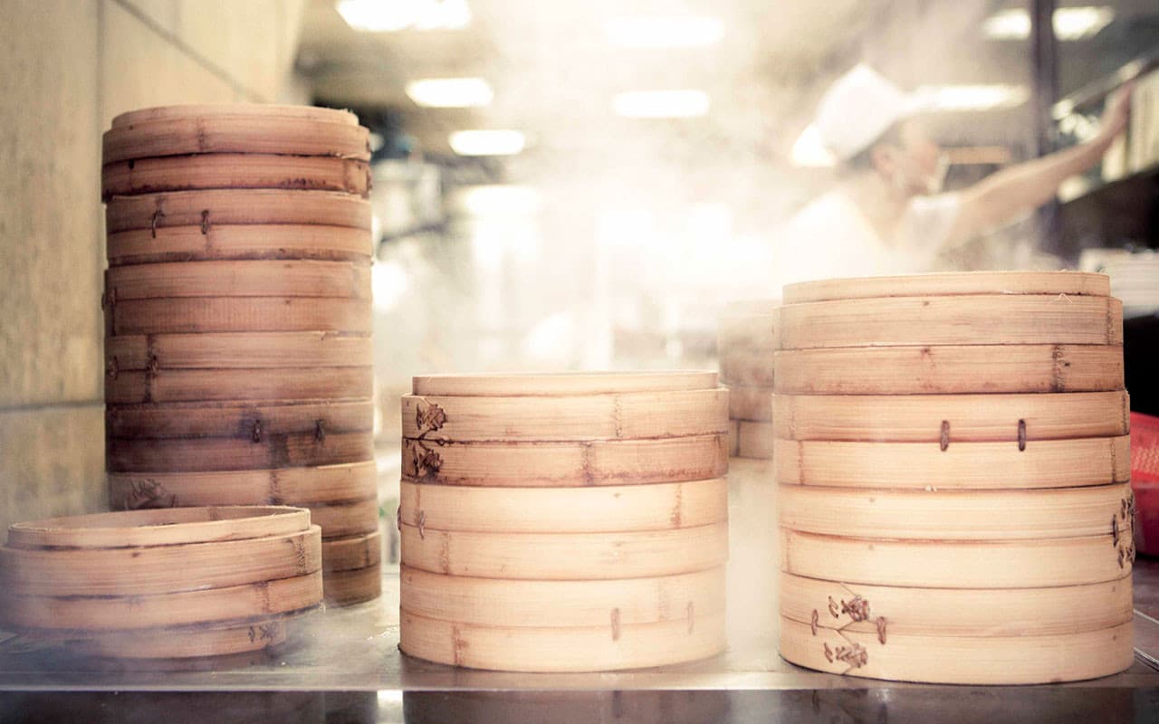 Hangzhou Xiao Long Bao - Taste the authentic Dumplings - სურათი 2
