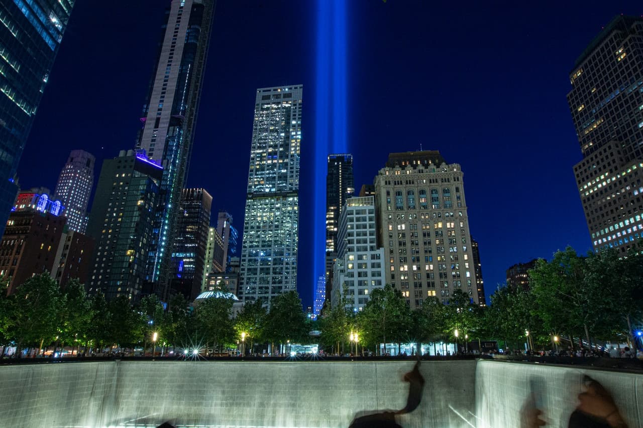 9/11 Memorial Museum - სურათი 8