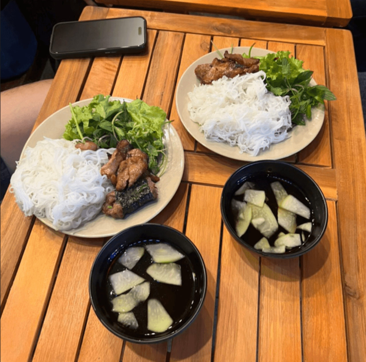 Hanoi Street Food Walking Tour and Water Puppet Show - სურათი 11