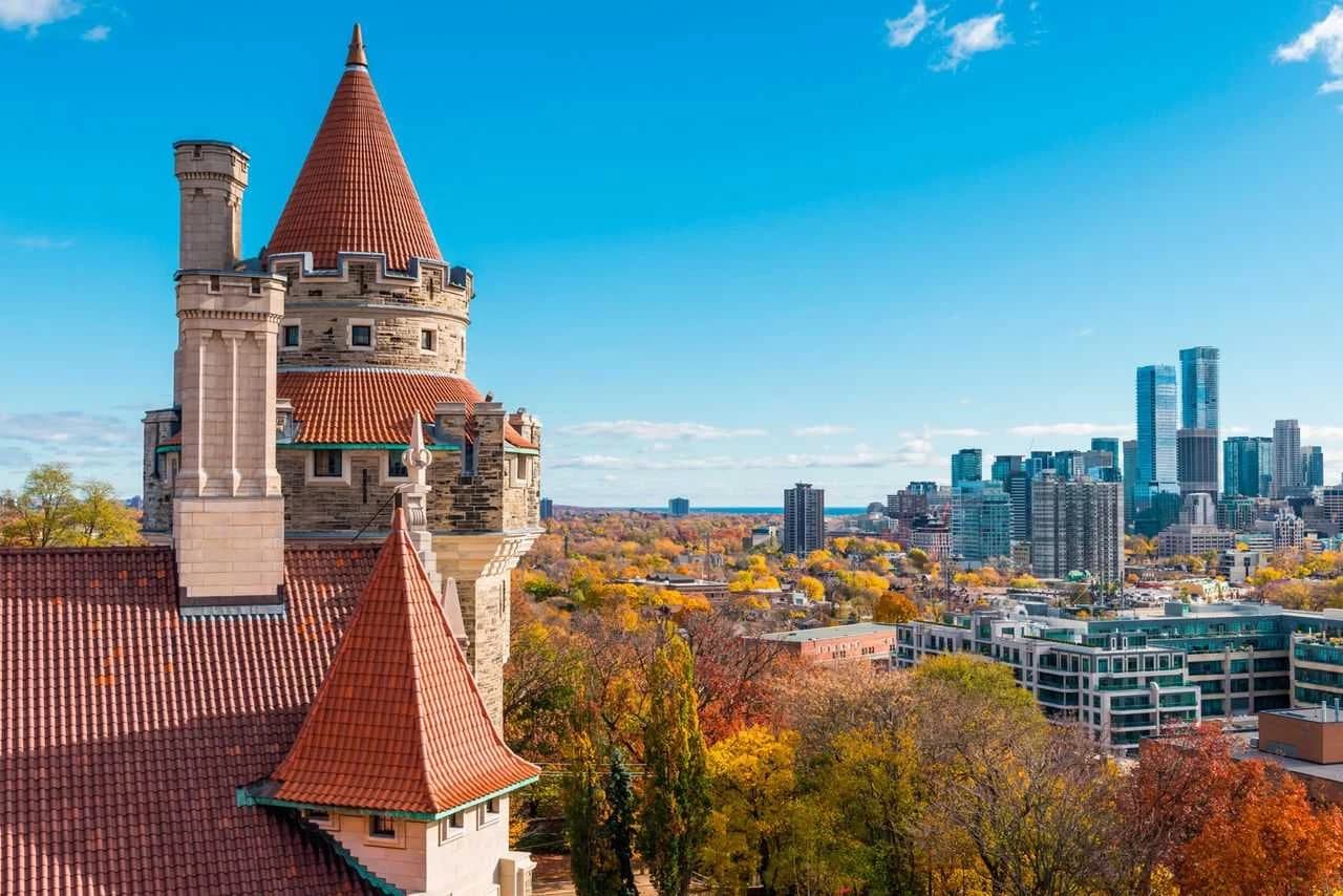 City Sightseeing Toronto Hop-on Hop-off Bus Tour - სურათი 5