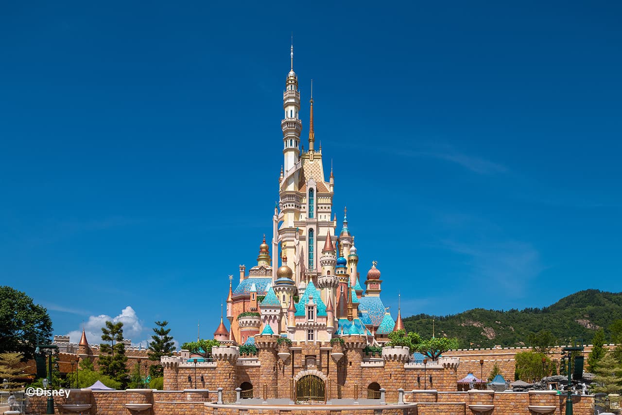 Hong Kong Disneyland Disney Premier Access Ticket - სურათი 38