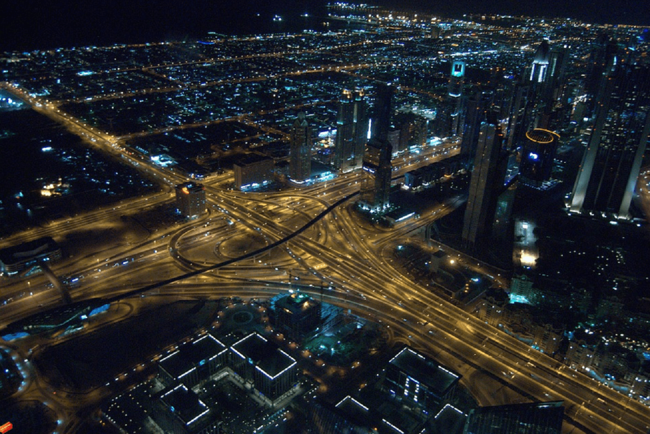 Big Bus Dubai Hop-on Hop-off Bus Tour - სურათი 8