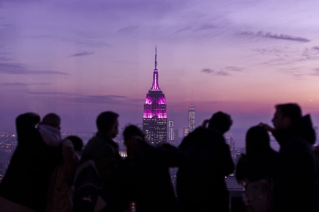 Go City New York Essential Pass: Save up to 50% on Attractions - სურათი 16