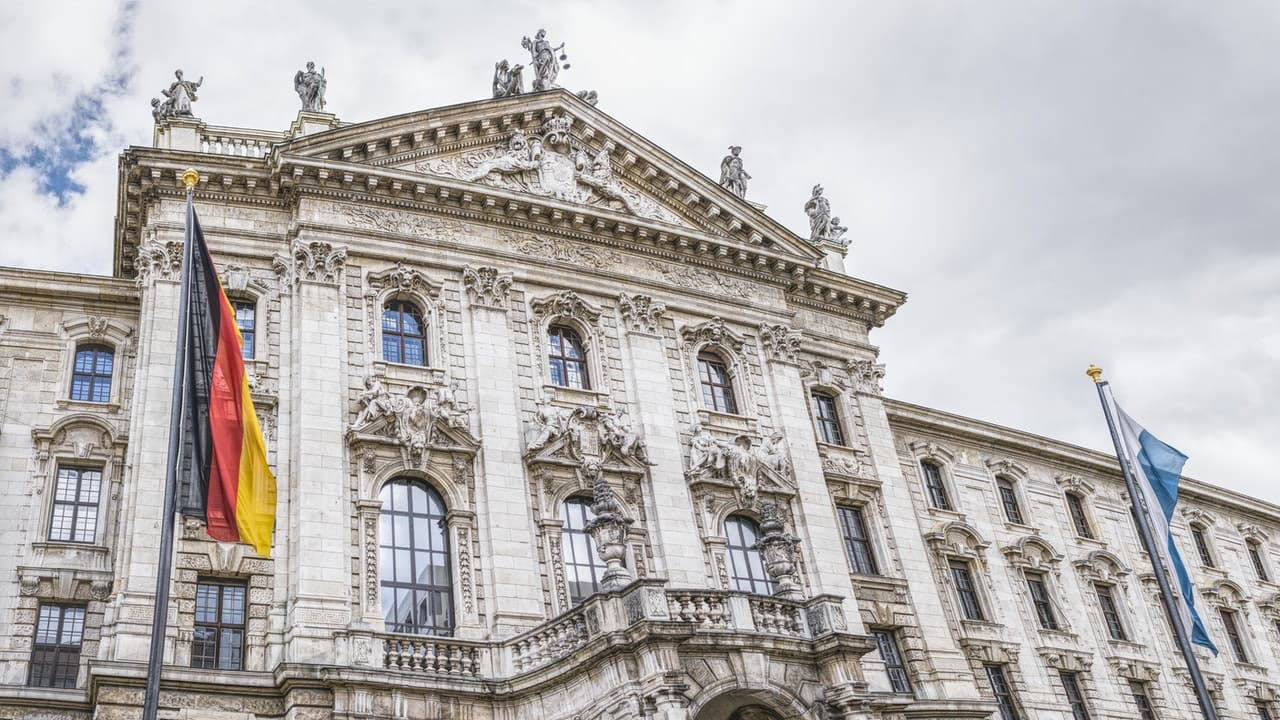 Munich Walking Tour - სურათი 7