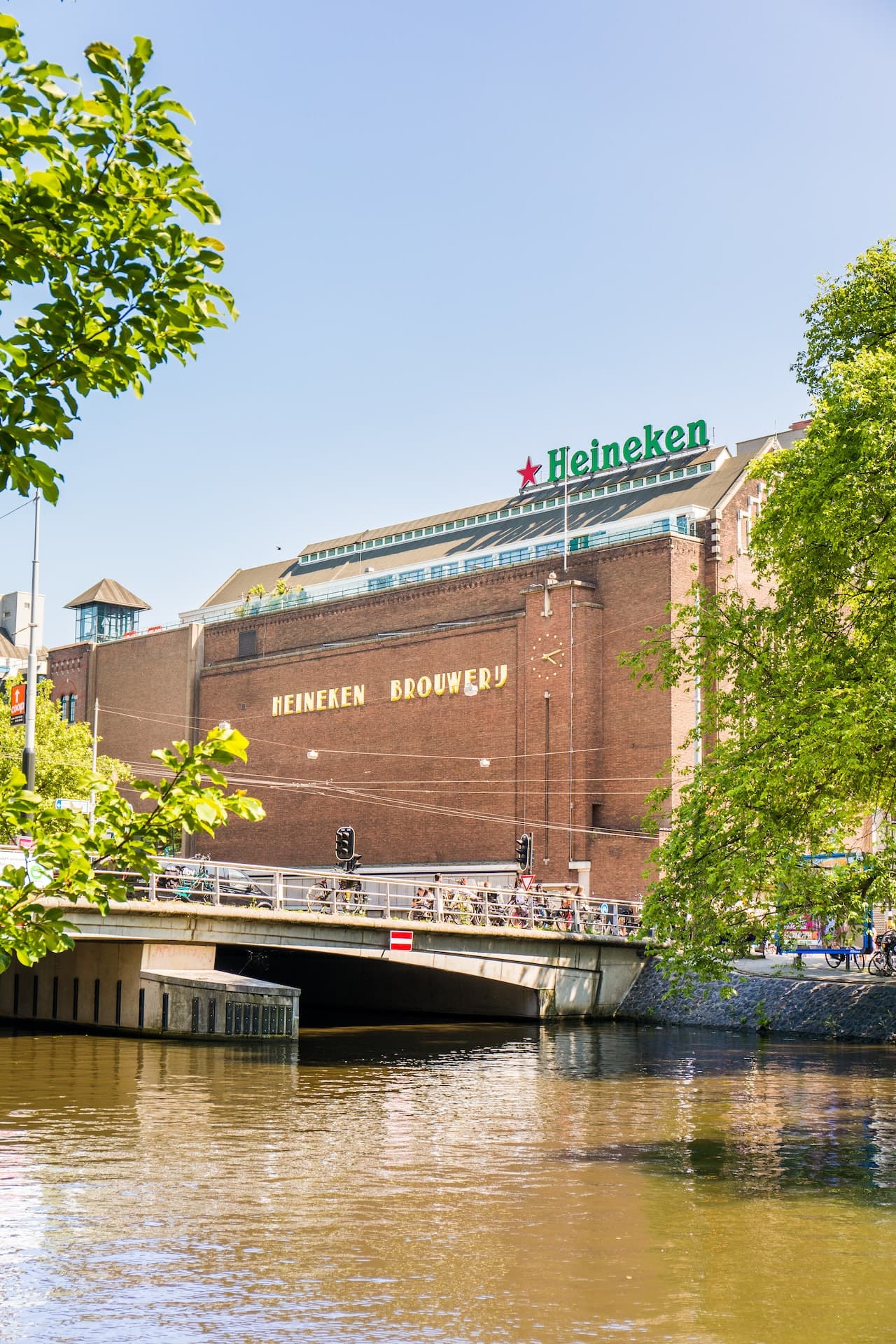 Heineken® Brewery Tour with beer tasting - სურათი 7