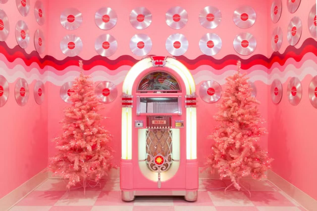 Museum of Ice Cream Chicago Ticket - სურათი 7
