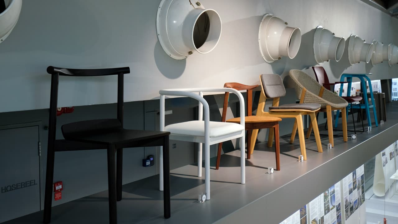 Red Dot Design Museum - სურათი 7