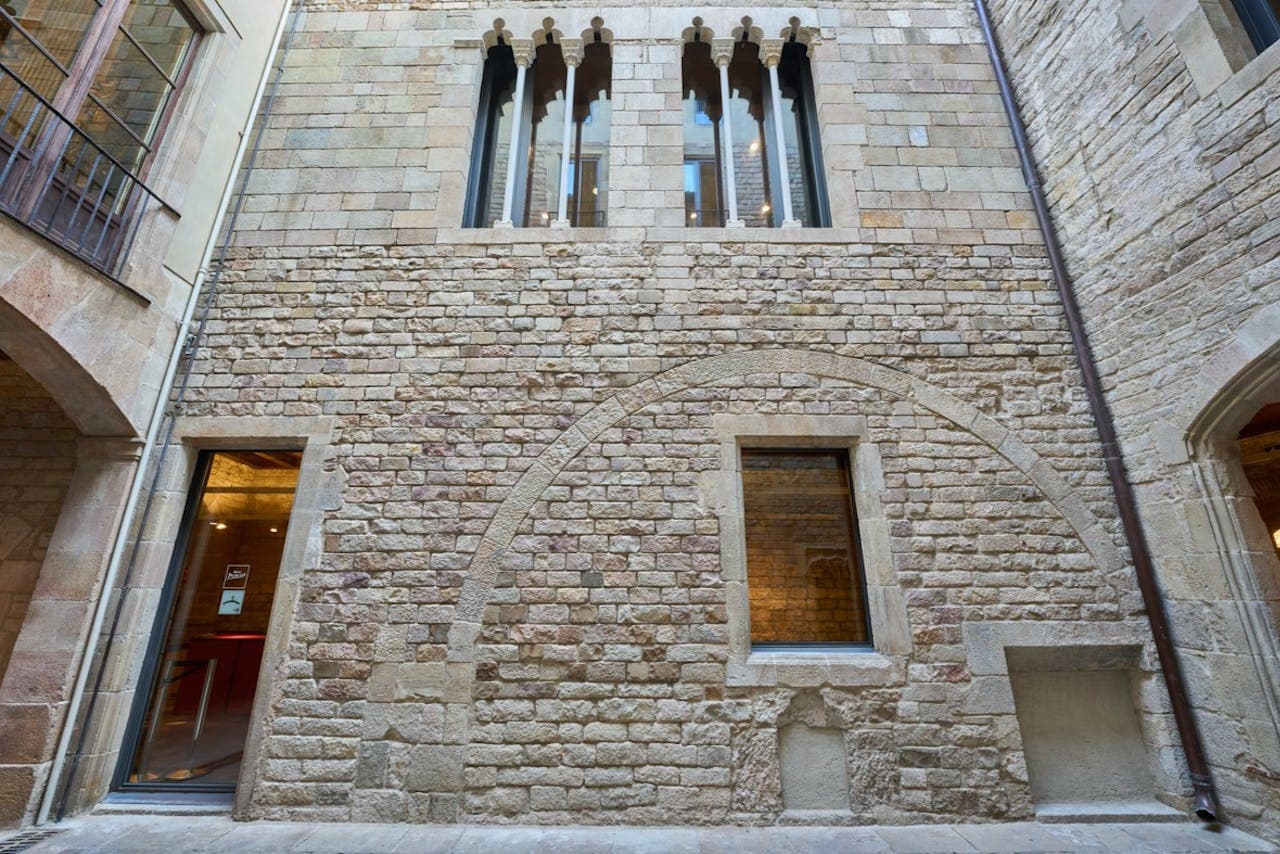 Picasso Museum: Skip The Line Ticket + Guided Tour - სურათი 6
