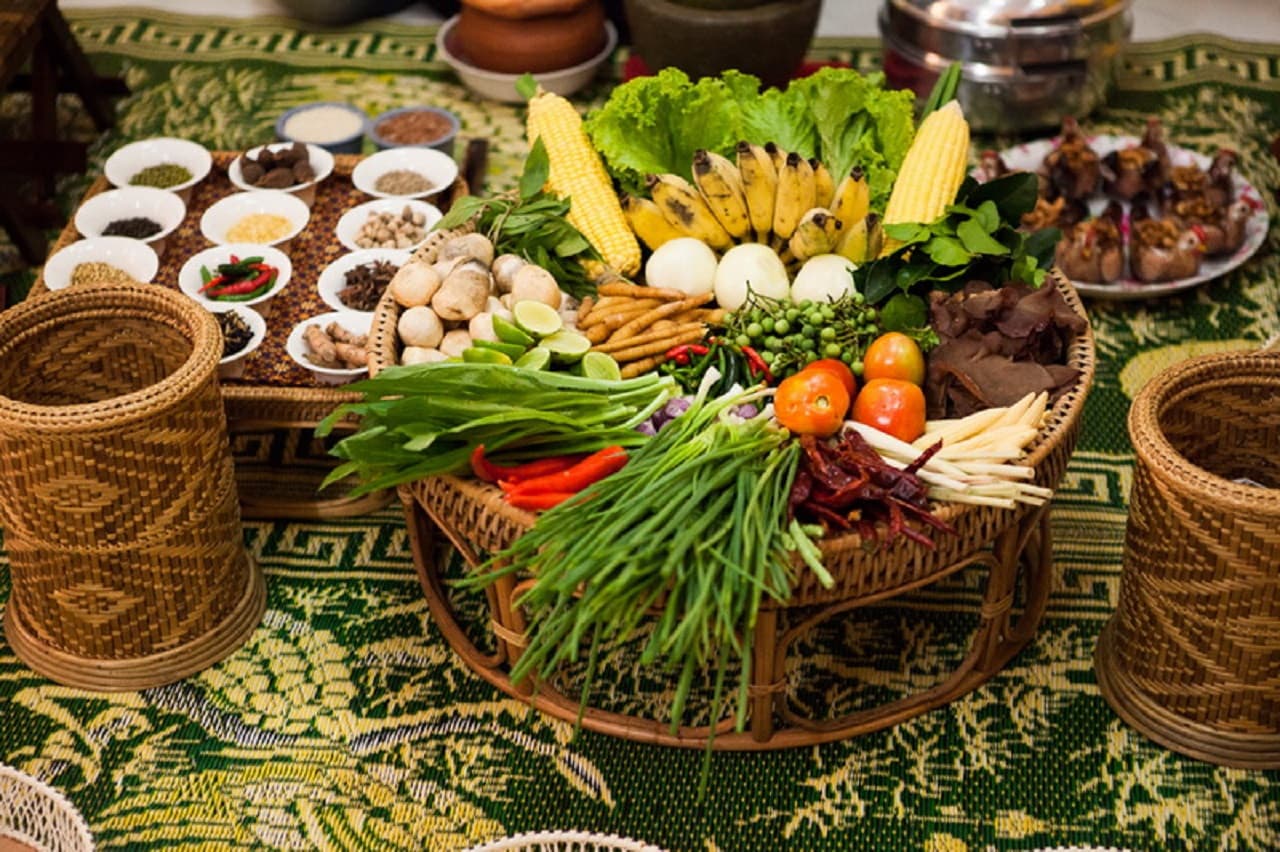 Thai Cooking Class at Silom Thai Cooking School - სურათი 8