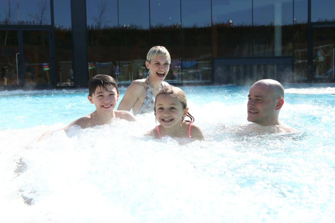 Acquaworld Water Park - სურათი 3