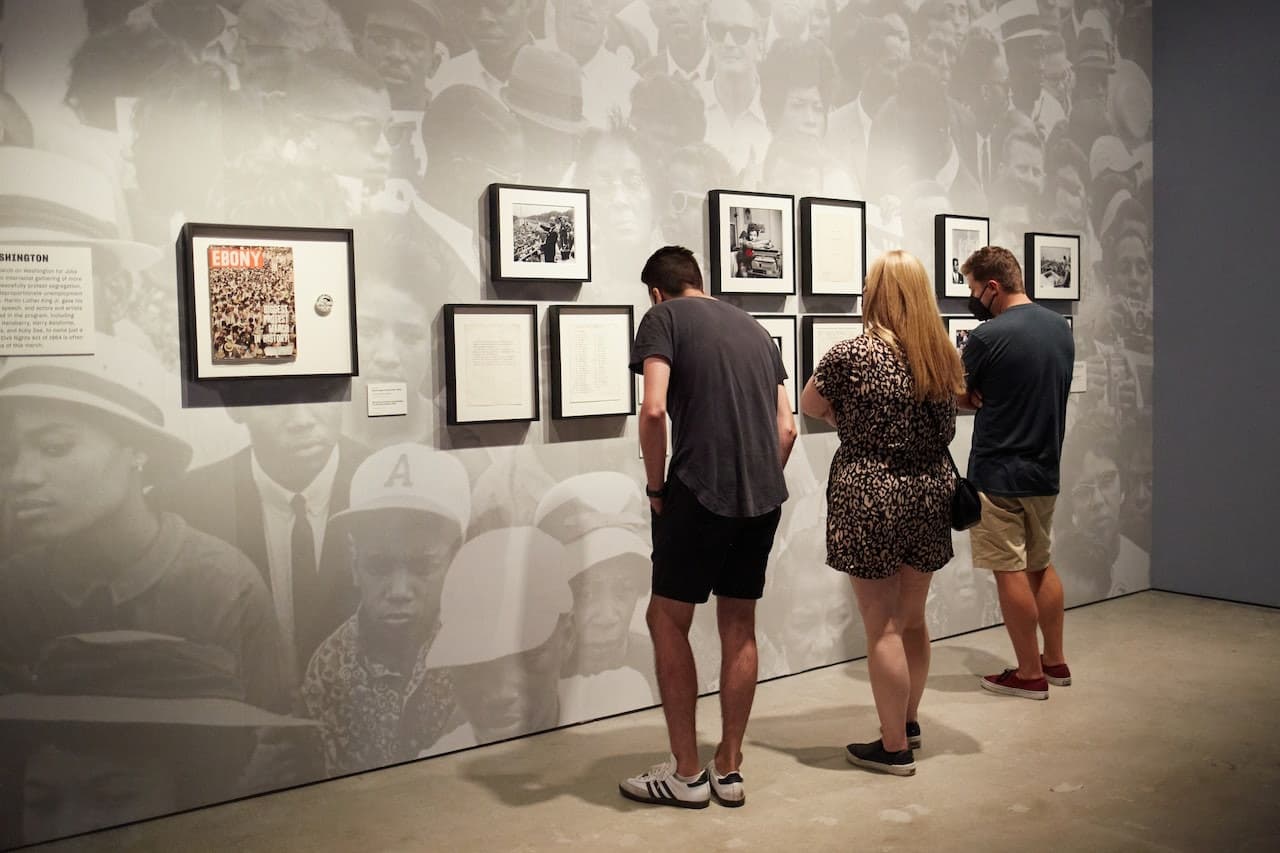 Academy Museum of Motion Pictures - სურათი 6
