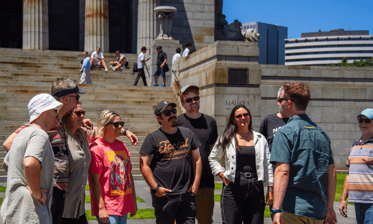 Melbourne City Discovery Tour with Penguin Parade - სურათი 5