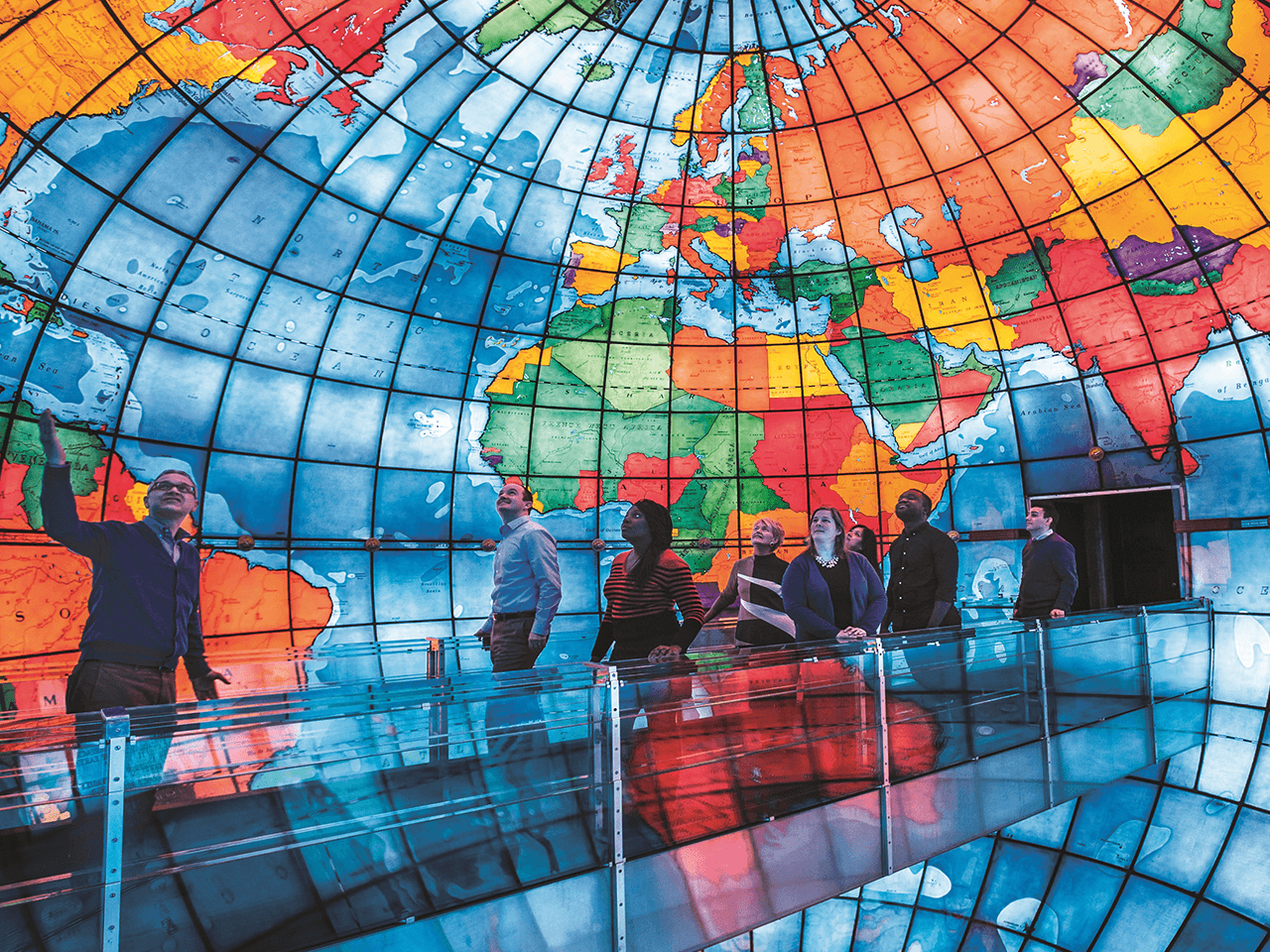 Go City Boston All-Inclusive Pass: Save up to 50% on Attractions - სურათი 24