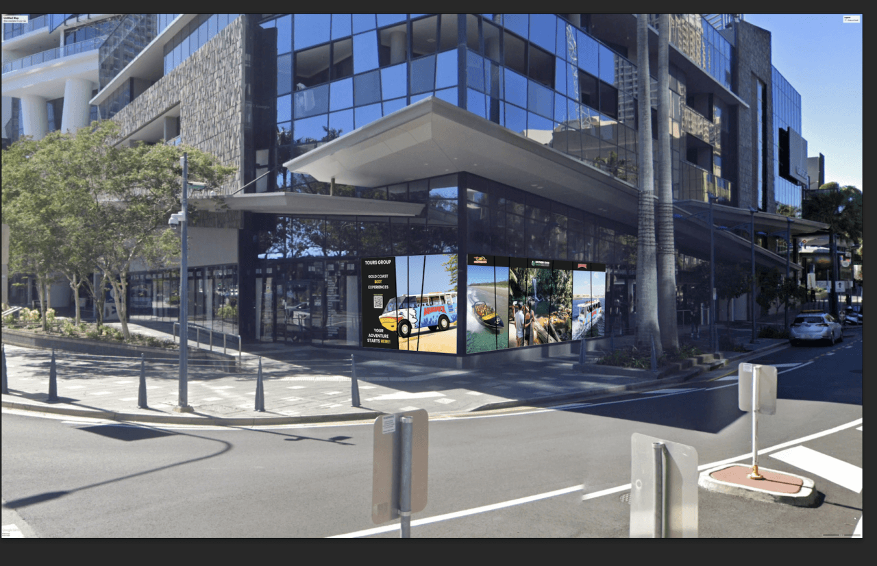 Aquaduck Gold Coast City  and River Tour - სურათი 4