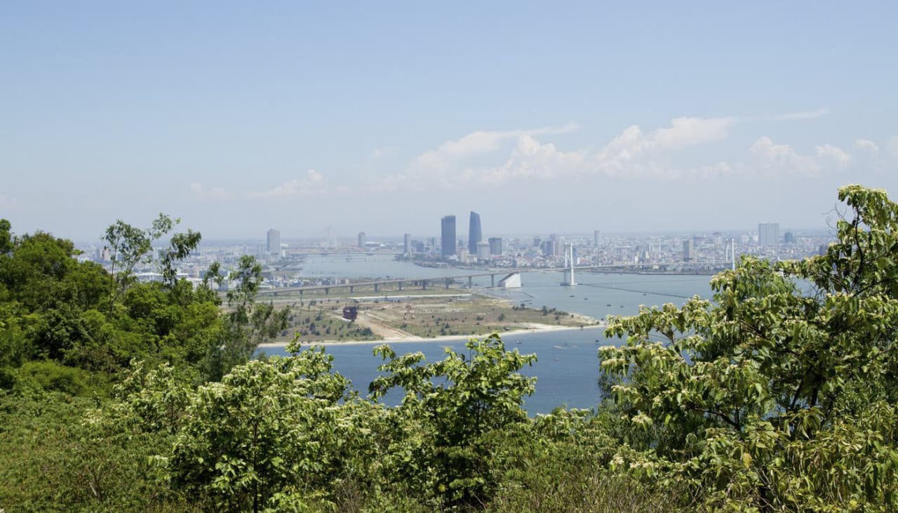 Marble Mountains and Da Nang City Tour - სურათი 3