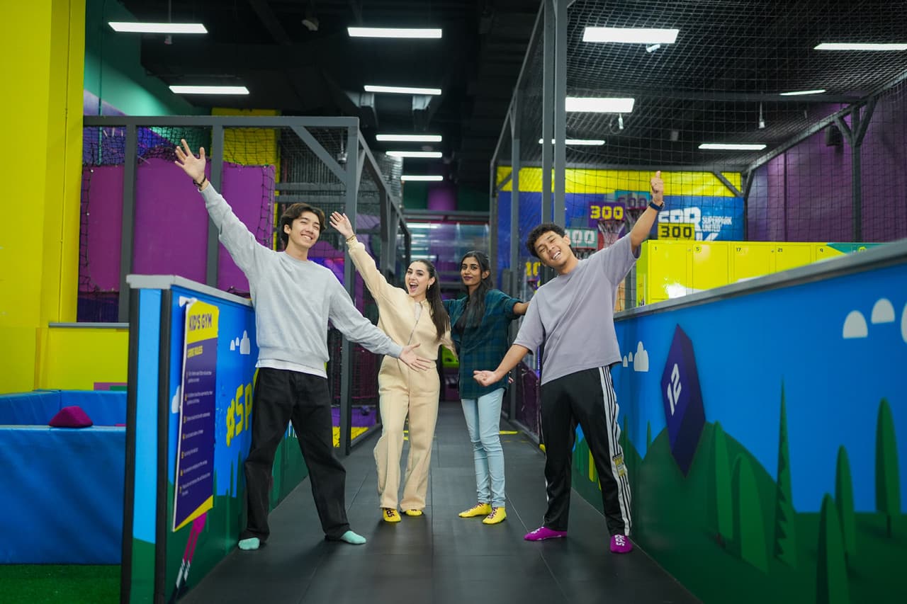 SuperPark Malaysia - სურათი 23
