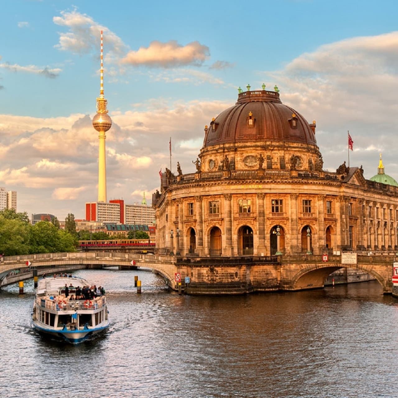 Bode Museum: Skip The Line - სურათი 3