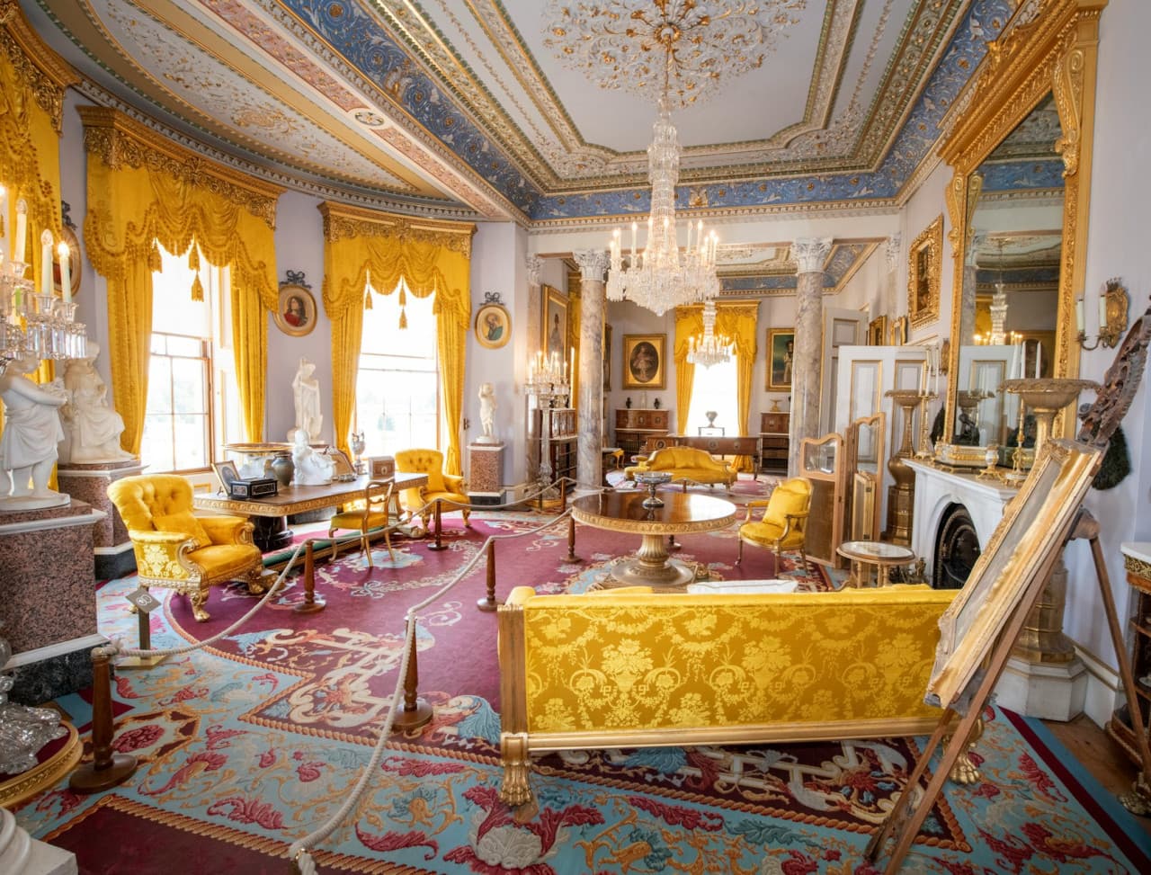 Osborne House Ticket - სურათი 2