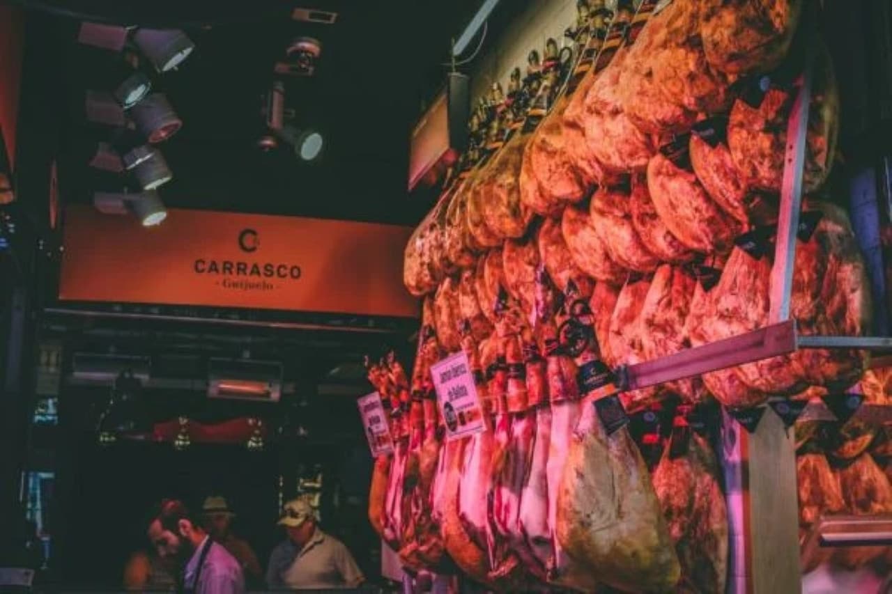 Madrid Tapas Night Walking Tour - სურათი 3