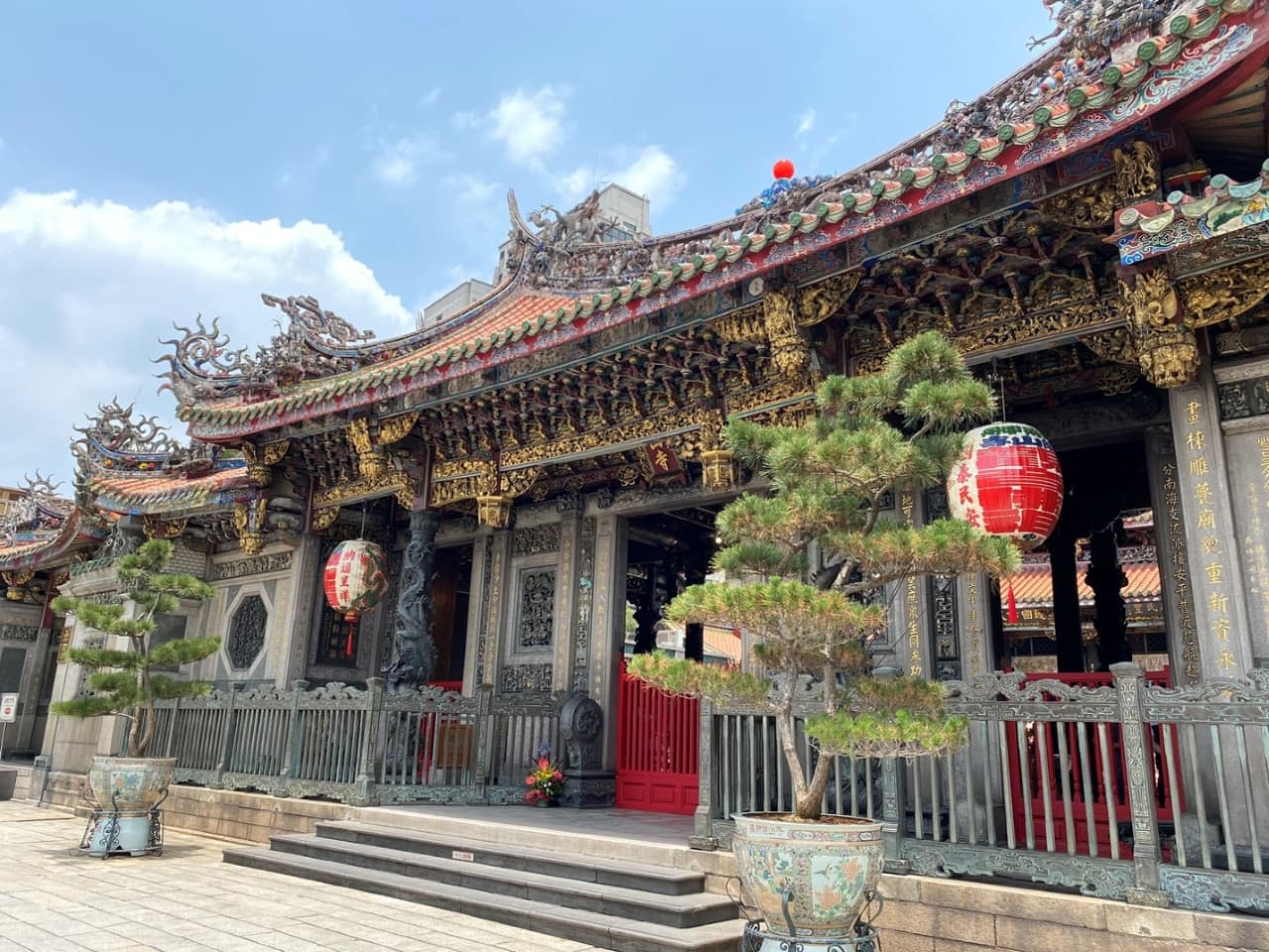 Classic Taipei Landmarks Full-Day Tour: National Palace Museum, Chiang Kai-shek Memorial Hall - სურათი 13