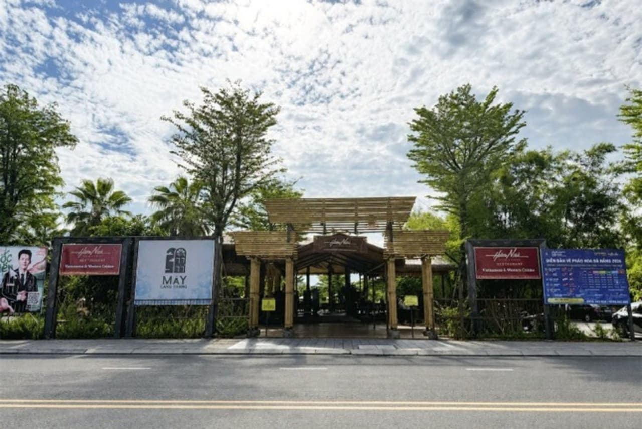 Sun World Ba Na Hills Ticket - სურათი 16
