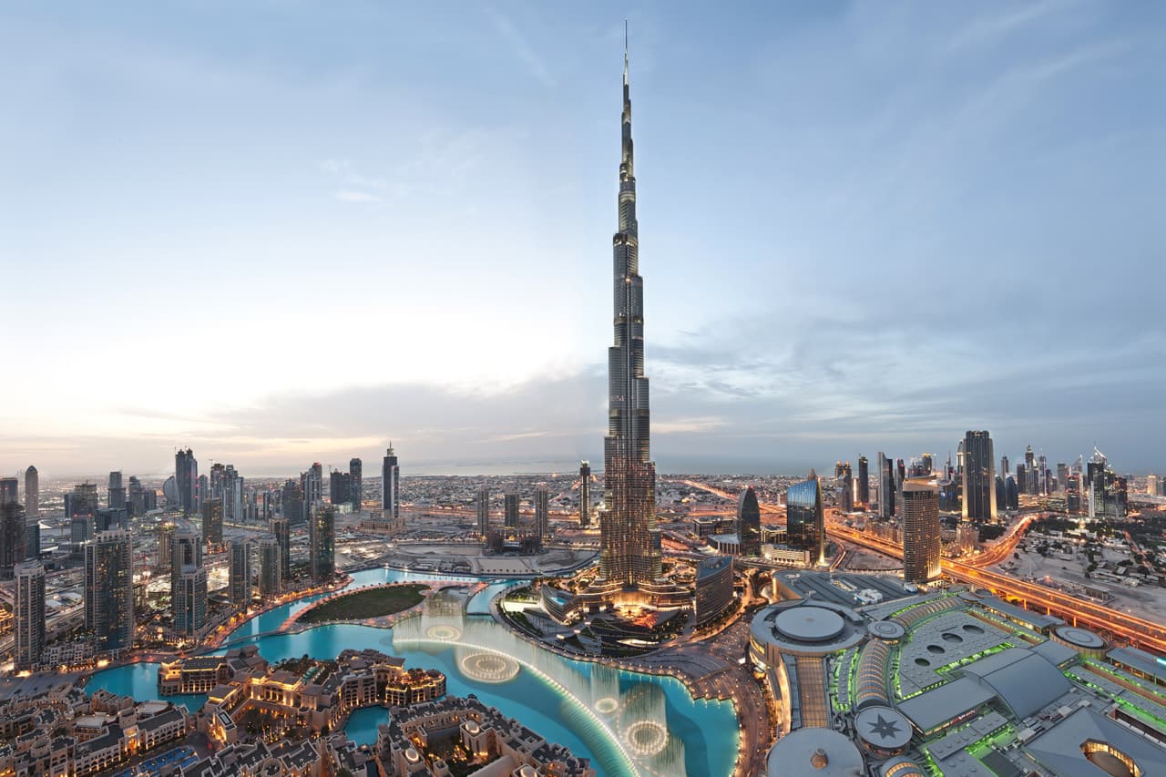 Go City Dubai All-Inclusive Pass: Save up to 50% on Attractions - სურათი 17